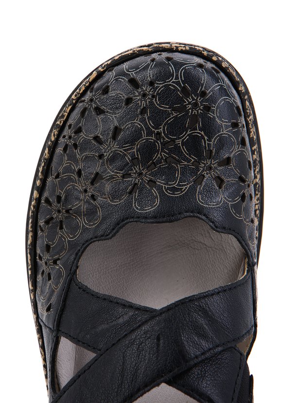 Туфли летние женские Маргаретт шир.  580, рис. 4