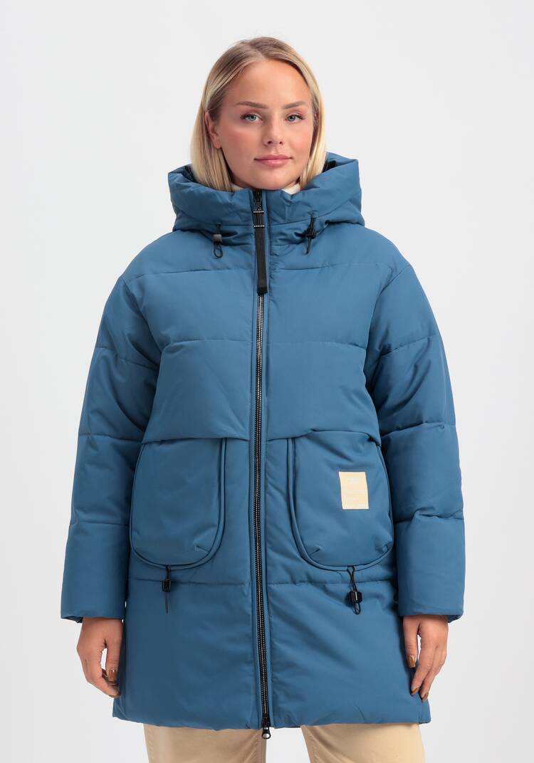 Куртка Белла шир.  750, рис. 13