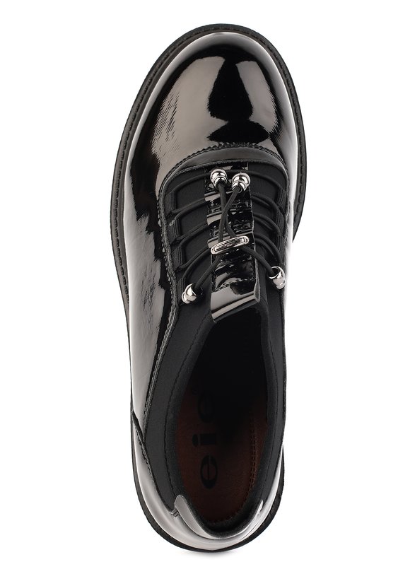 Полуботинки женские Астра шир.  580, рис. 8