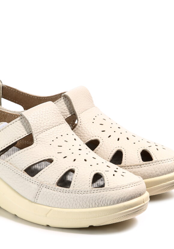 Туфли летние женские Холли шир.  580, рис. 54