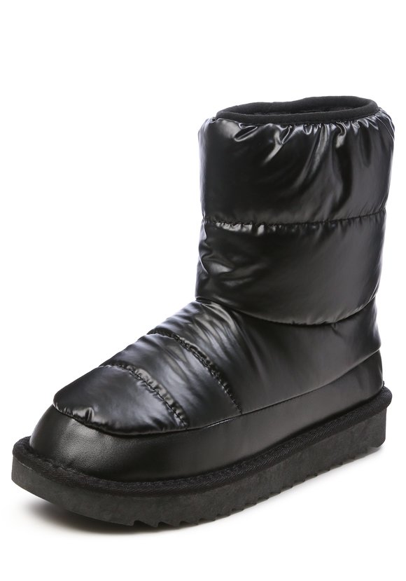 Дутики женские Лигия шир.  580, рис. 1