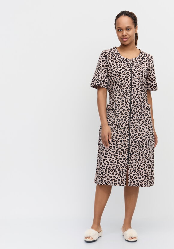 Халат Марокко шир.  580, рис. 4