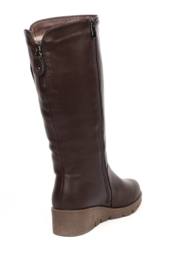 Сапоги женские Арнелла шир.  750, рис. 8