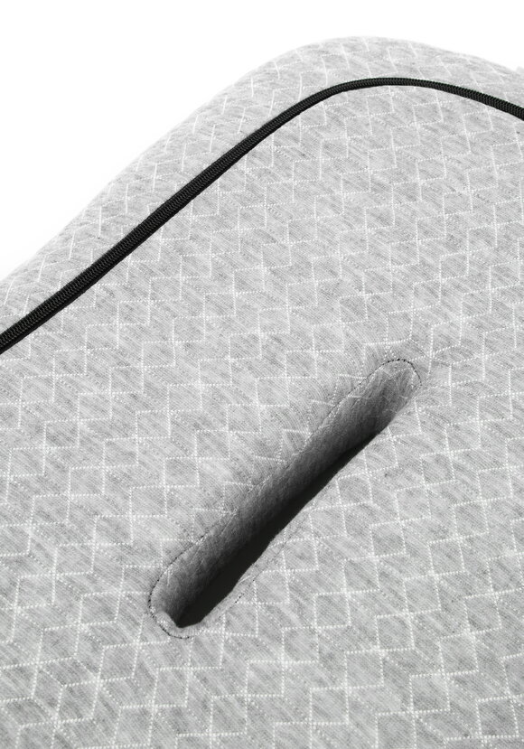 Подушка с памятью формы шир.  580, рис. 7