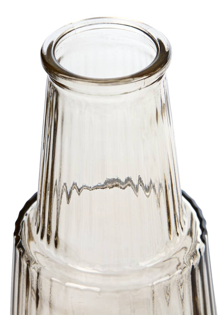 Графин с крышкой-стаканом шир.  750, рис. 8