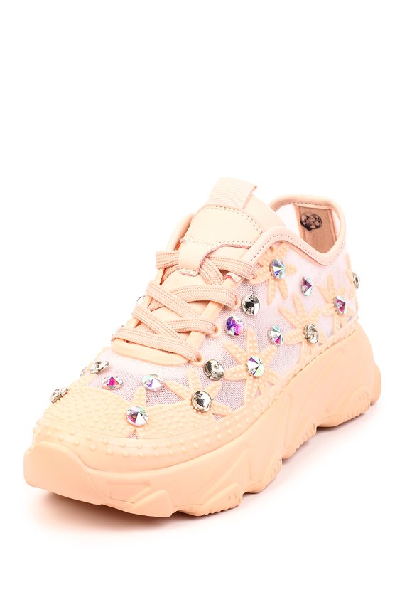 Полуботинки летние женские Эллина шир.  580, рис. 1