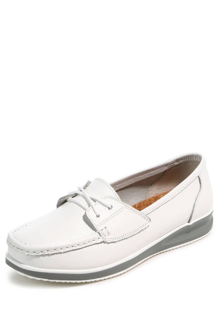 Мокасины женские Дарина шир.  750, рис. 8