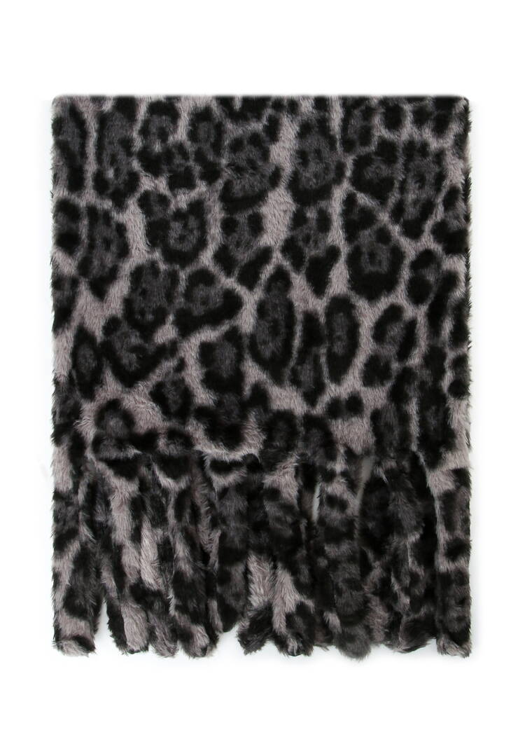 Шарф Теплые мгновения шир.  750, рис. 4