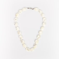 Колье Отблеск перламутра