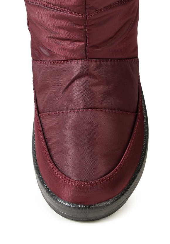 Дутики ортопедические женские Дебби шир.  580, рис. 4