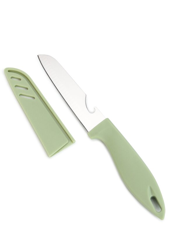 Набор: доска разделочная c ножом (2 шт.) шир.  580, рис. 9