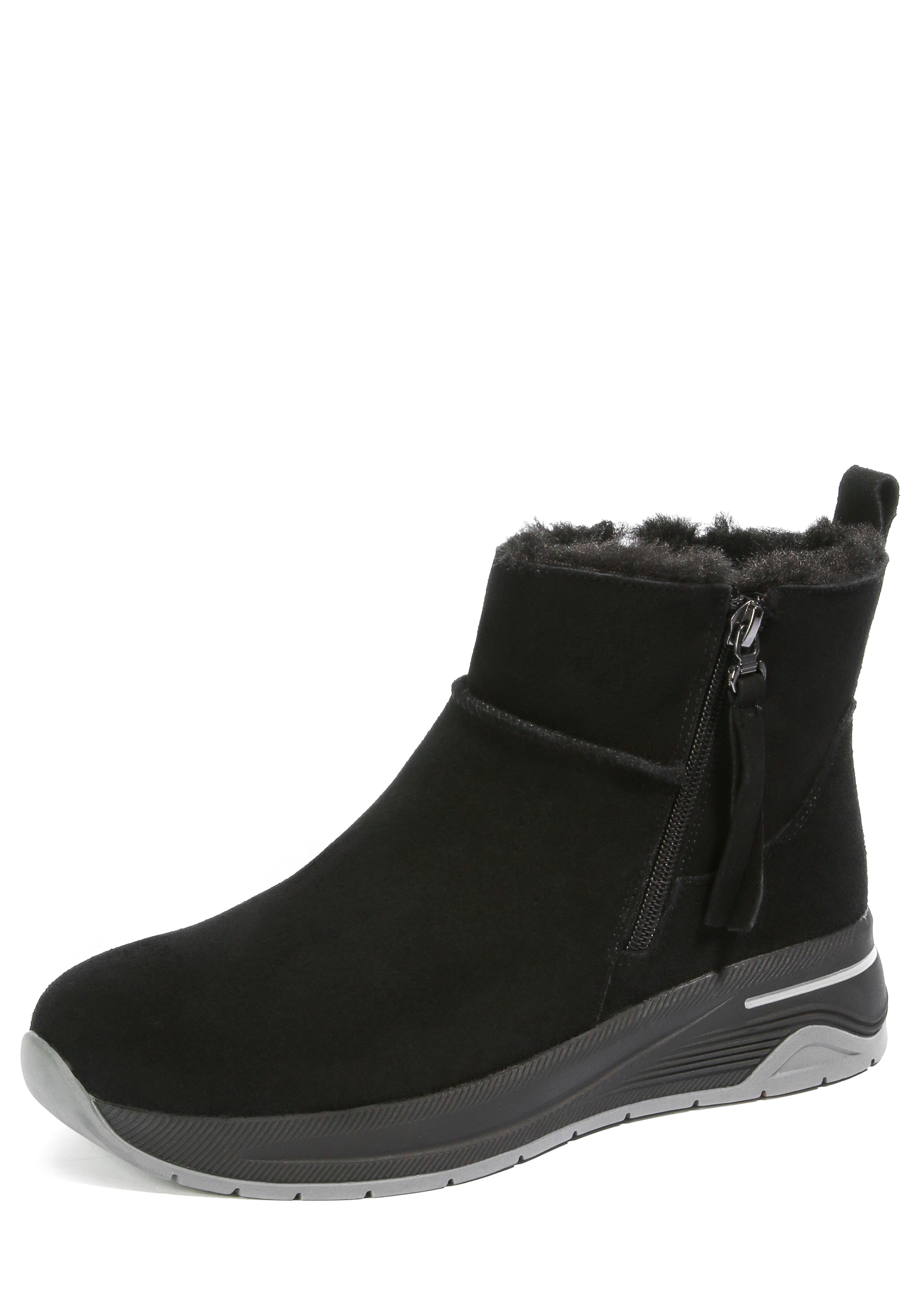 Ботинки женские "Феодора"