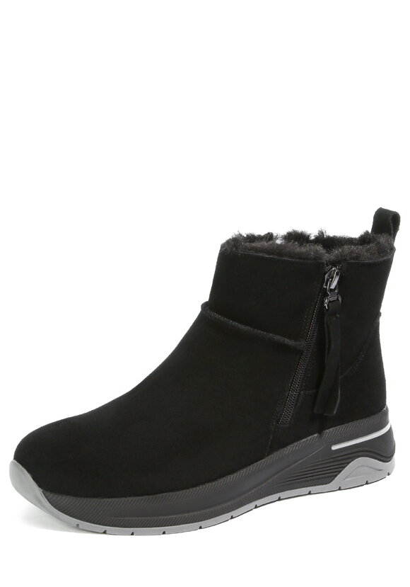 Ботинки женские Феодора шир.  580, рис. 1