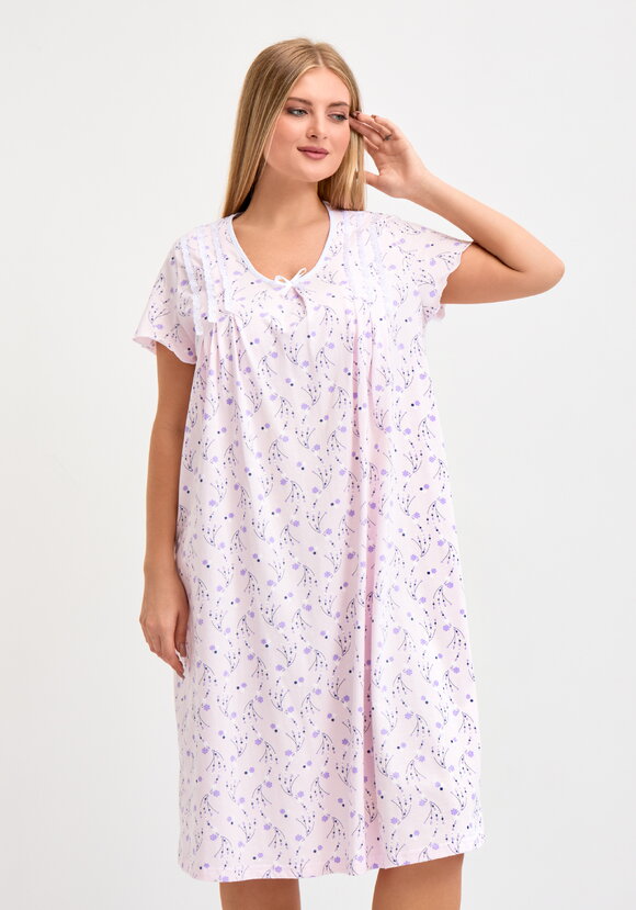 Сорочка Дари шир.  580, рис. 7