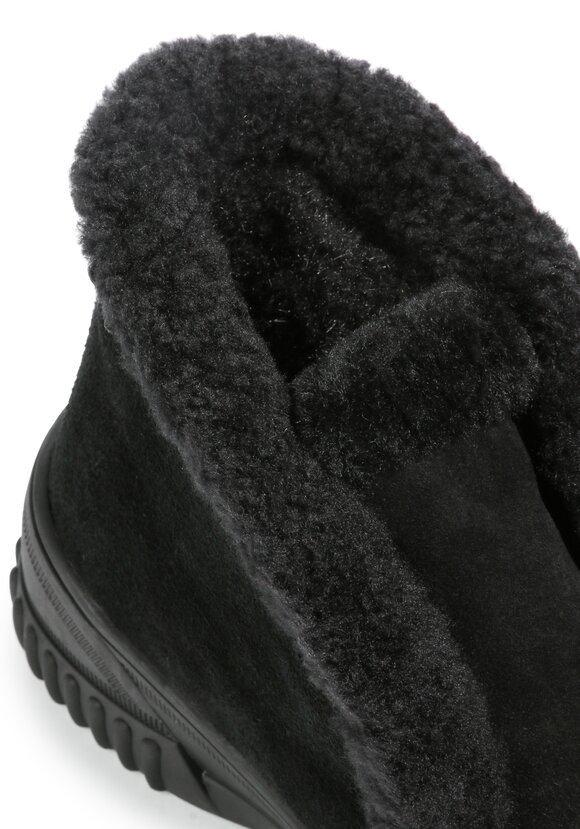 Ботинки женские Алессия шир.  580, рис. 6