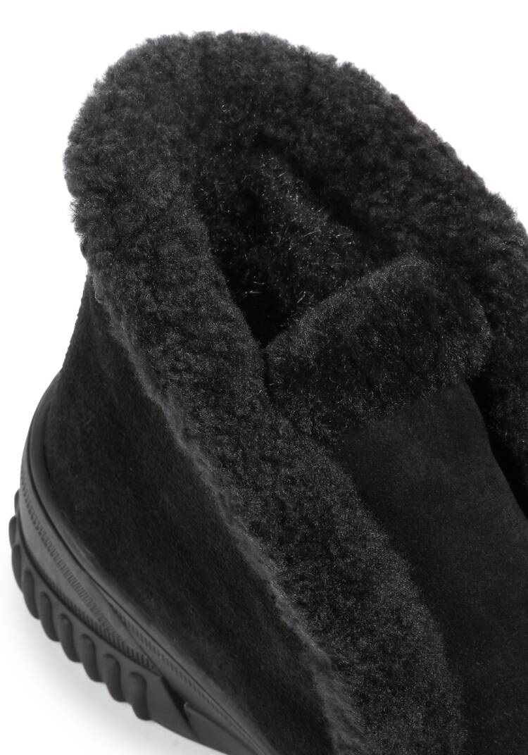 Ботинки женские Алессия шир.  750, рис. 6