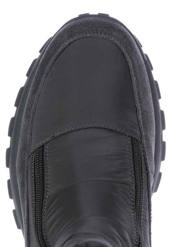 Ботинки мужские Гарди шир.  580, рис. 10