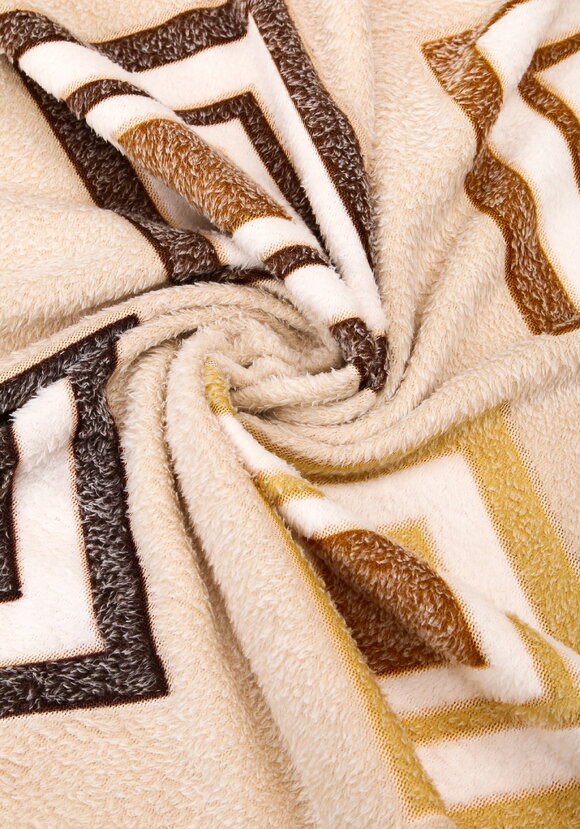 Плед велсофт Эмилия шир.  580, рис. 3