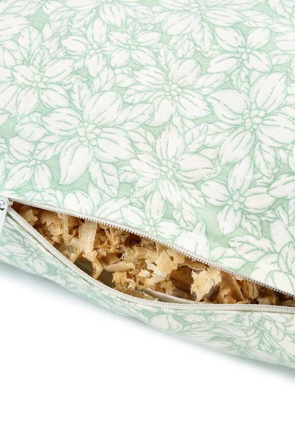 Подушка Сосна для сна, 35*45 см шир.  580, рис. 3