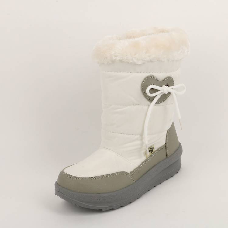 Купить Дутики С Натуральным Мехом