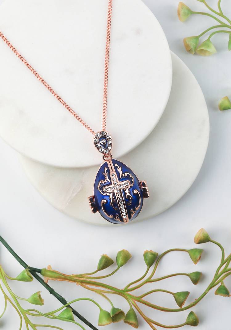 Медальон на цепочке Ангел Хранитель шир.  750, рис. 8