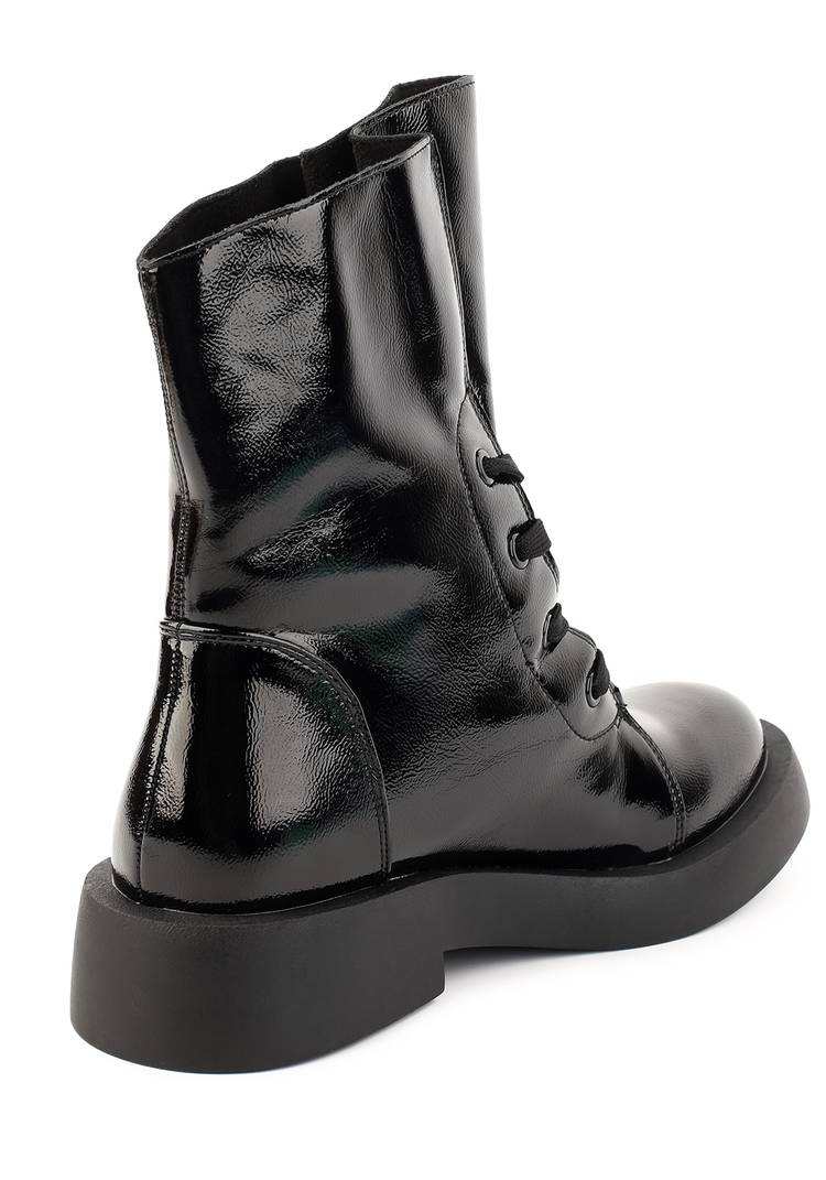 Ботинки женские Сабелла шир.  750, рис. 3