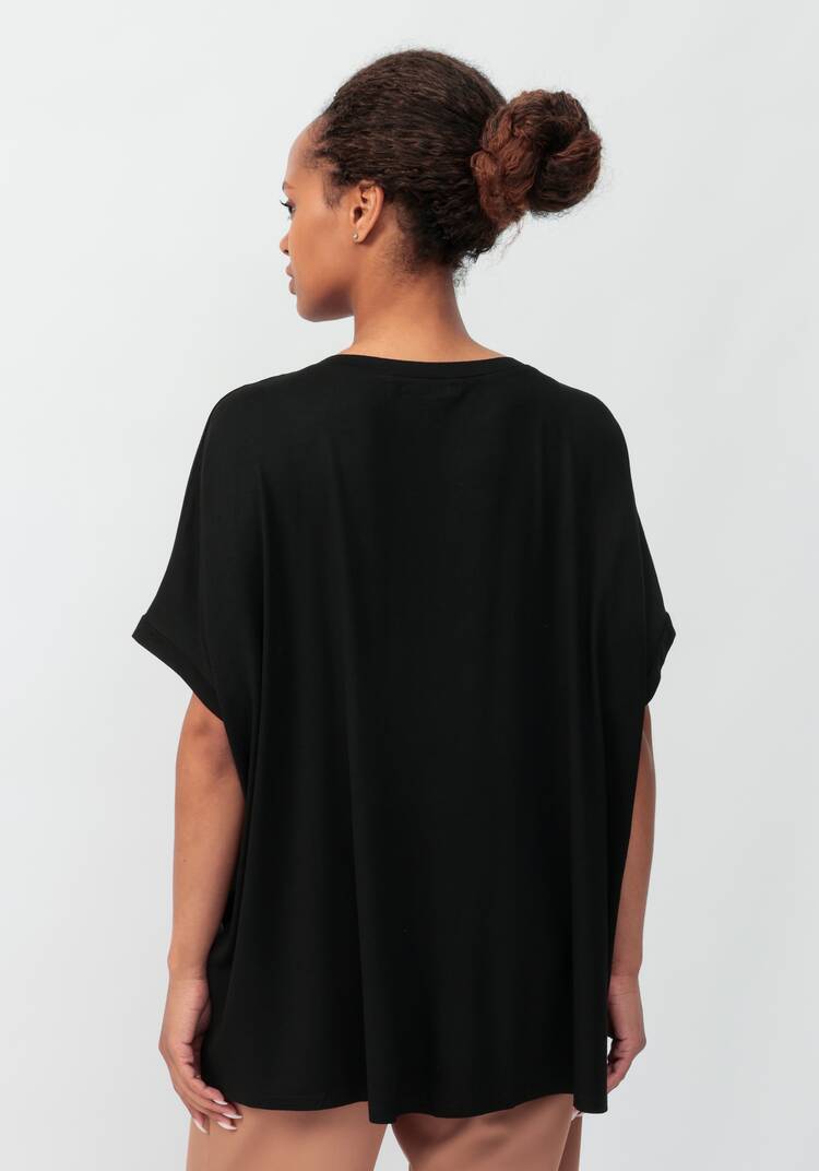 Блуза Еникея шир.  750, рис. 38