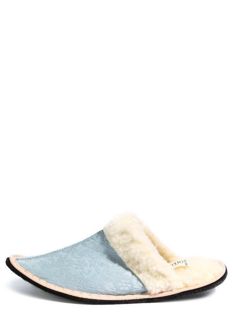 Тапочки меховые Восток шир.  750, рис. 7