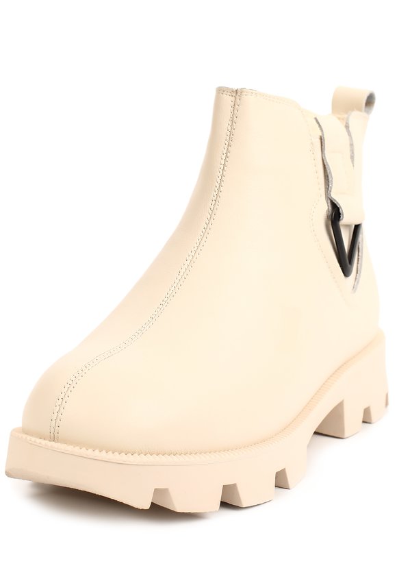 Ботинки женские Хейзелл шир.  580, рис. 1