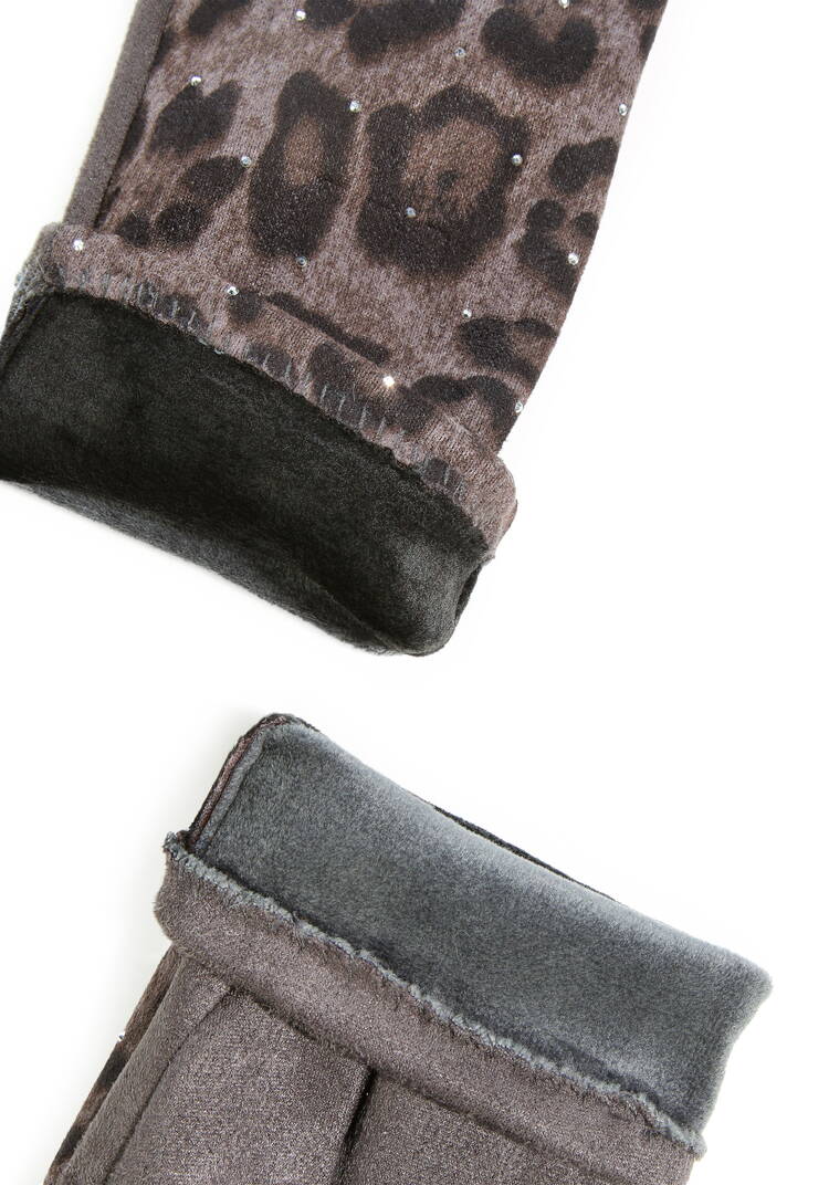 Эластичные перчатки Адель шир.  750, рис. 8