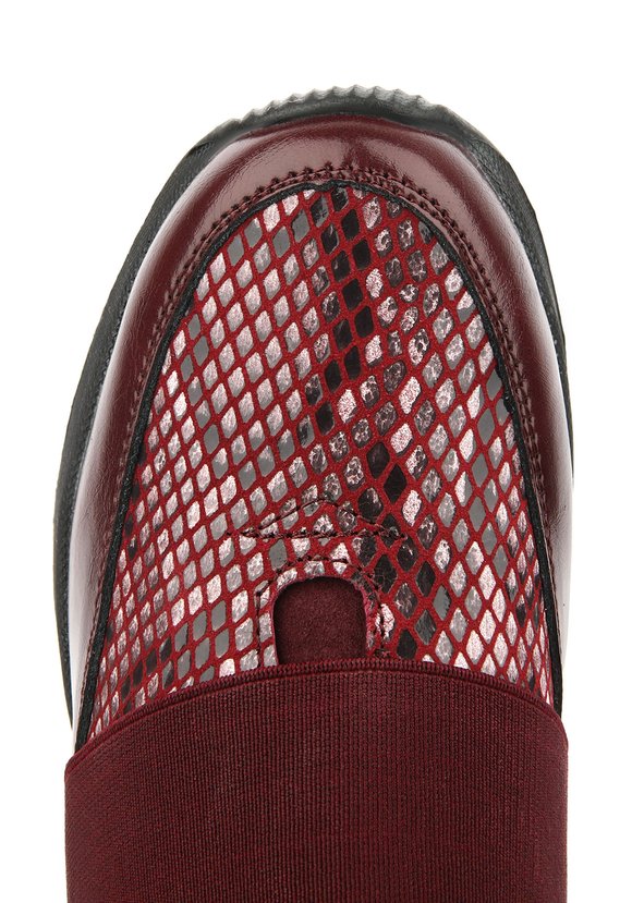 Ботинки женские Иванника шир.  580, рис. 4