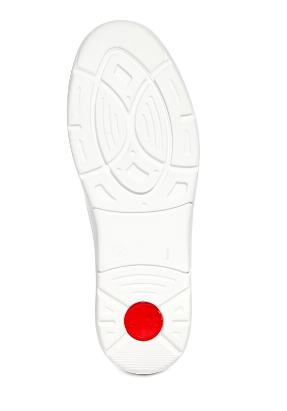 Полуботинки женские Дамира шир.  580, рис. 15