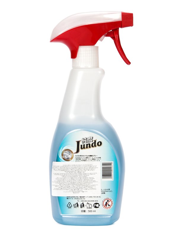 Концентрированное средство для сантехники 2шт шир.  580, рис. 2