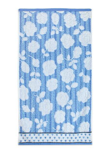 Полотенце махровое банное Марта