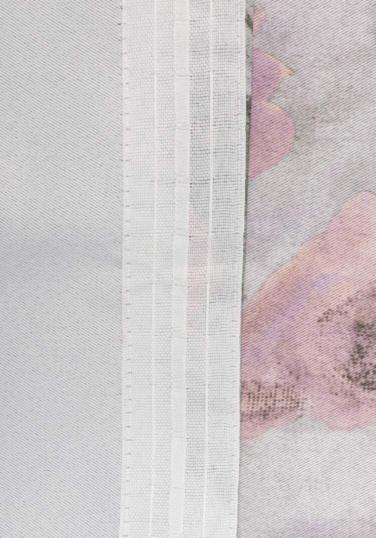 Штора кухонная Прима шир.  750, рис. 8