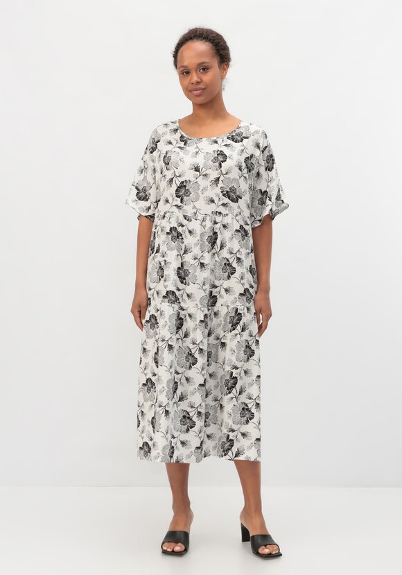 Платье Воздушное настроение шир.  580, рис. 4