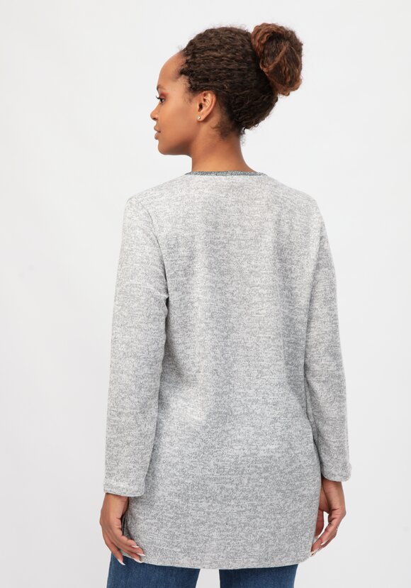 Туника Кэтти шир.  580, рис. 21