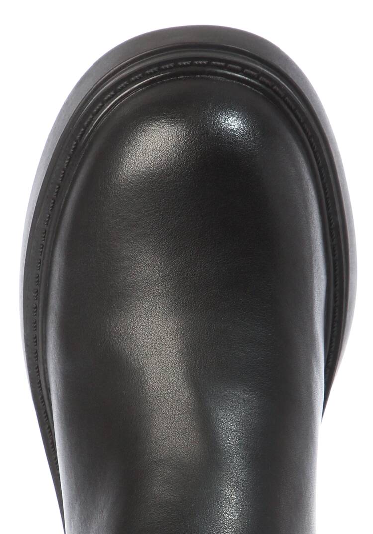 Сапоги женские Иванка шир.  750, рис. 4