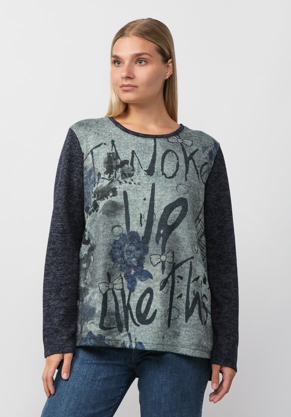 Туника Джейн шир.  580, рис. 13