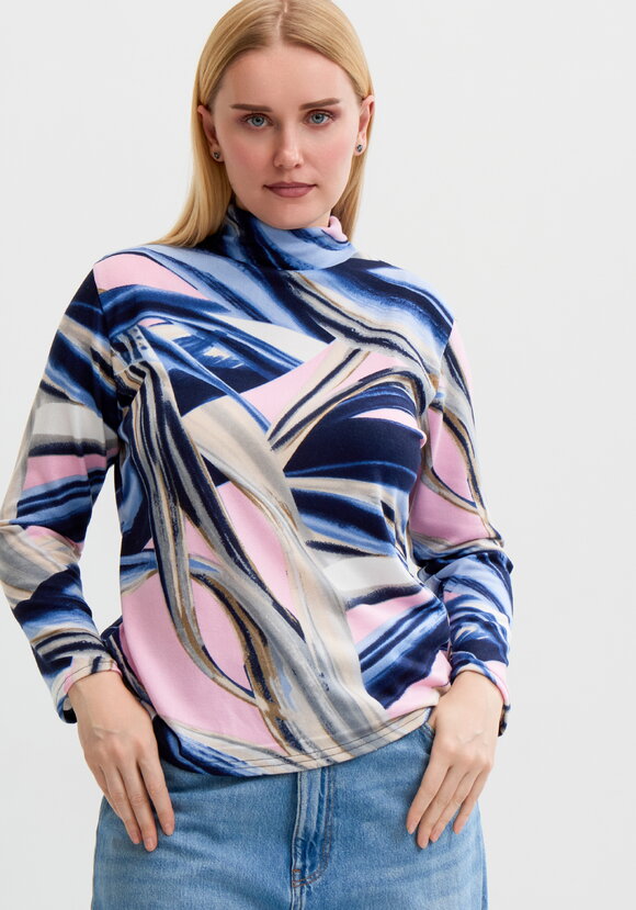 Водолазка Богдана шир.  580, рис. 16