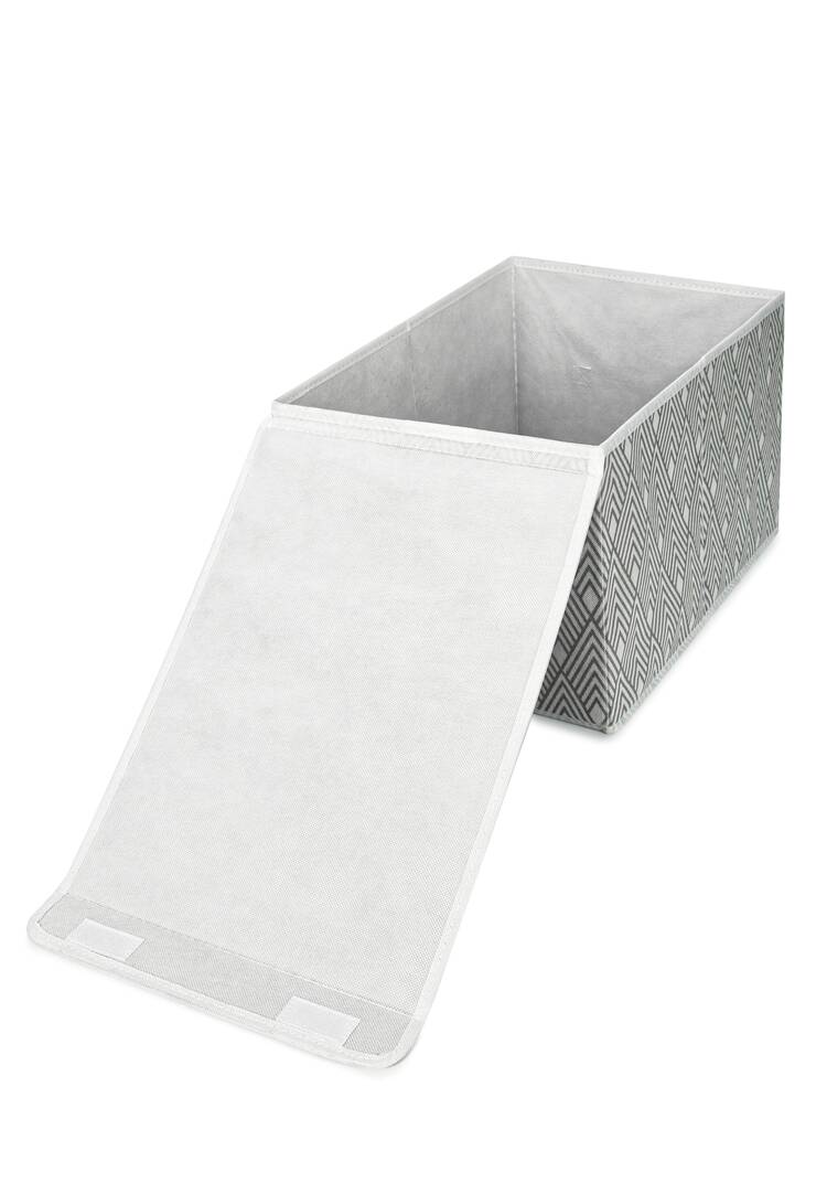 Складной короб для хранения шир.  750, рис. 15