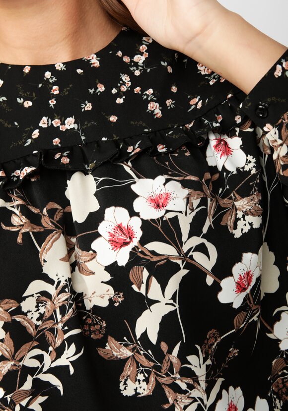 Блуза Мадлен шир.  580, рис. 11