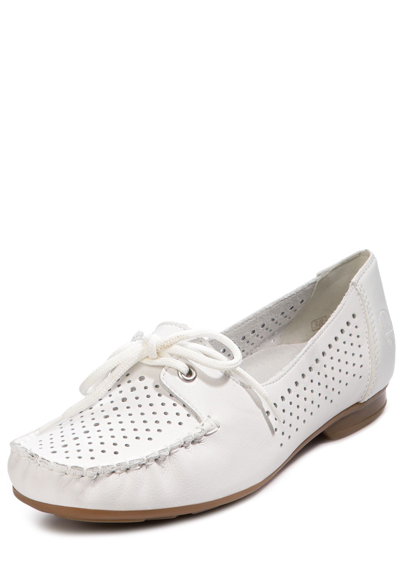 

Туфли летние женские "Камила", Белый