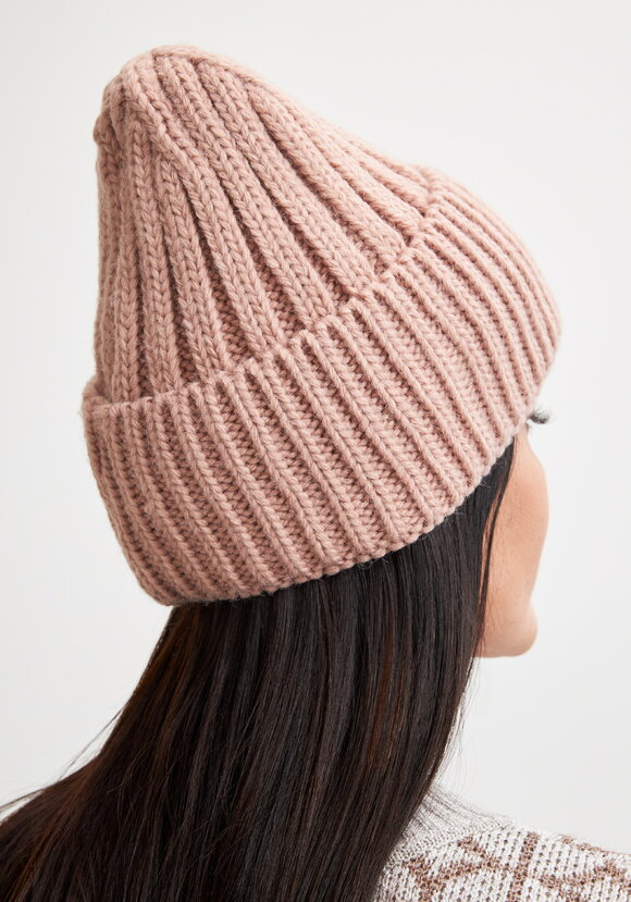 Шапка женская Юния шир.  580, рис. 8