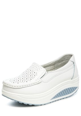 Мокасины женские Неонилла