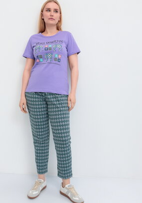 Костюм Стильная гармония