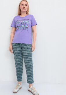 Костюм Стильная гармония