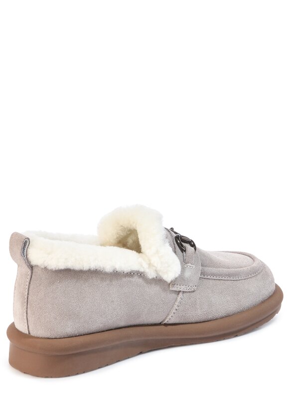 Слипоны женские Мирэль шир.  580, рис. 13