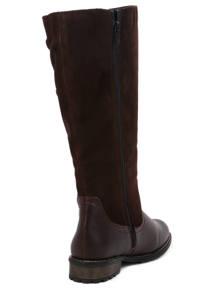 Сапоги женские Элис шир.  750, рис. 7