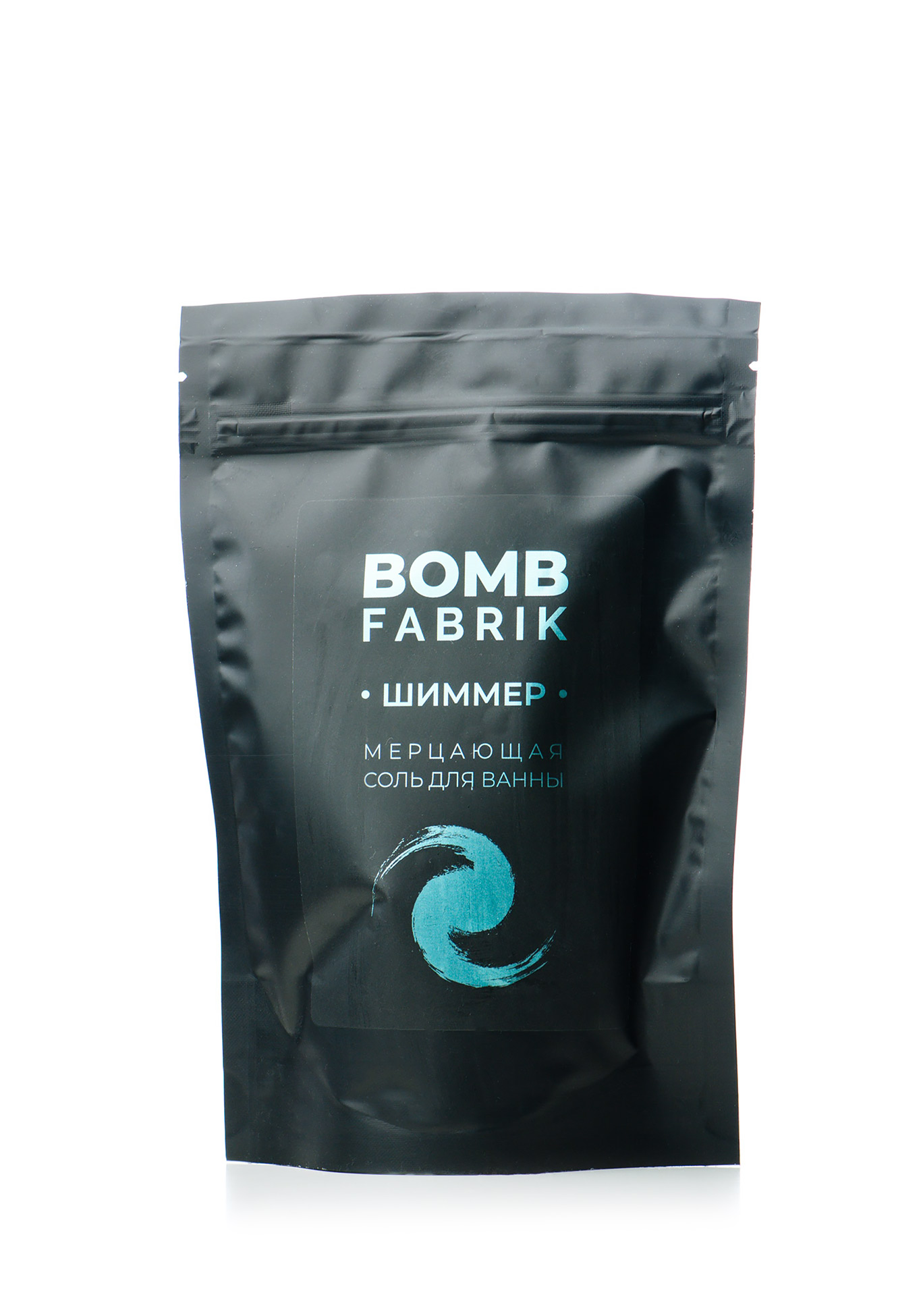

Fabrik Cosmetology Соль д/ванны Blue 150г